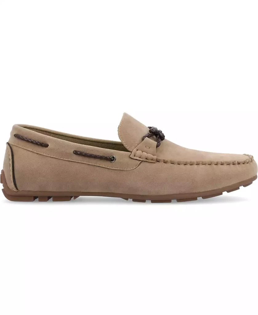 Vance Co. Men's Tyrell Driving Loafers 2