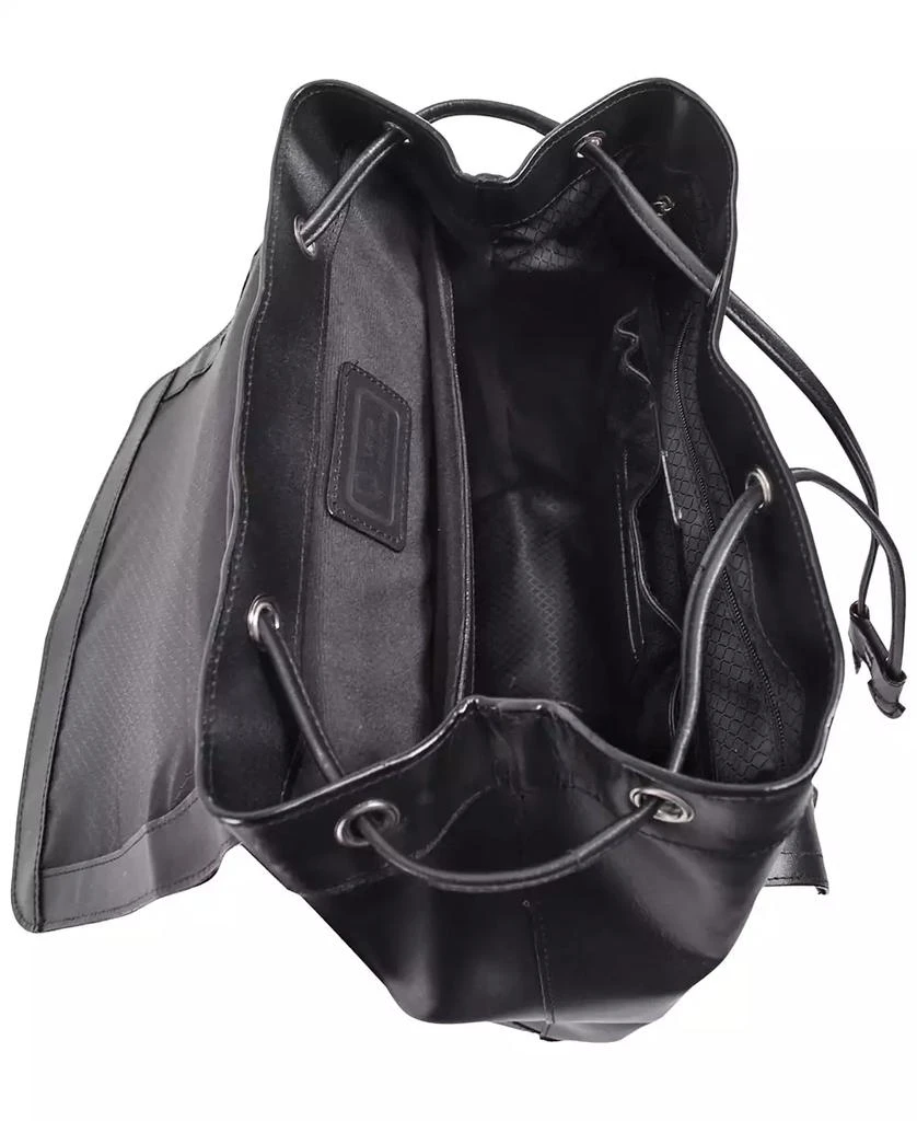 McKlein Hagen Leather Laptop Backpack 5