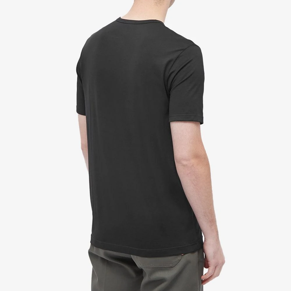 Sunspel Sunspel Classic Crew Neck T-Shirt 4