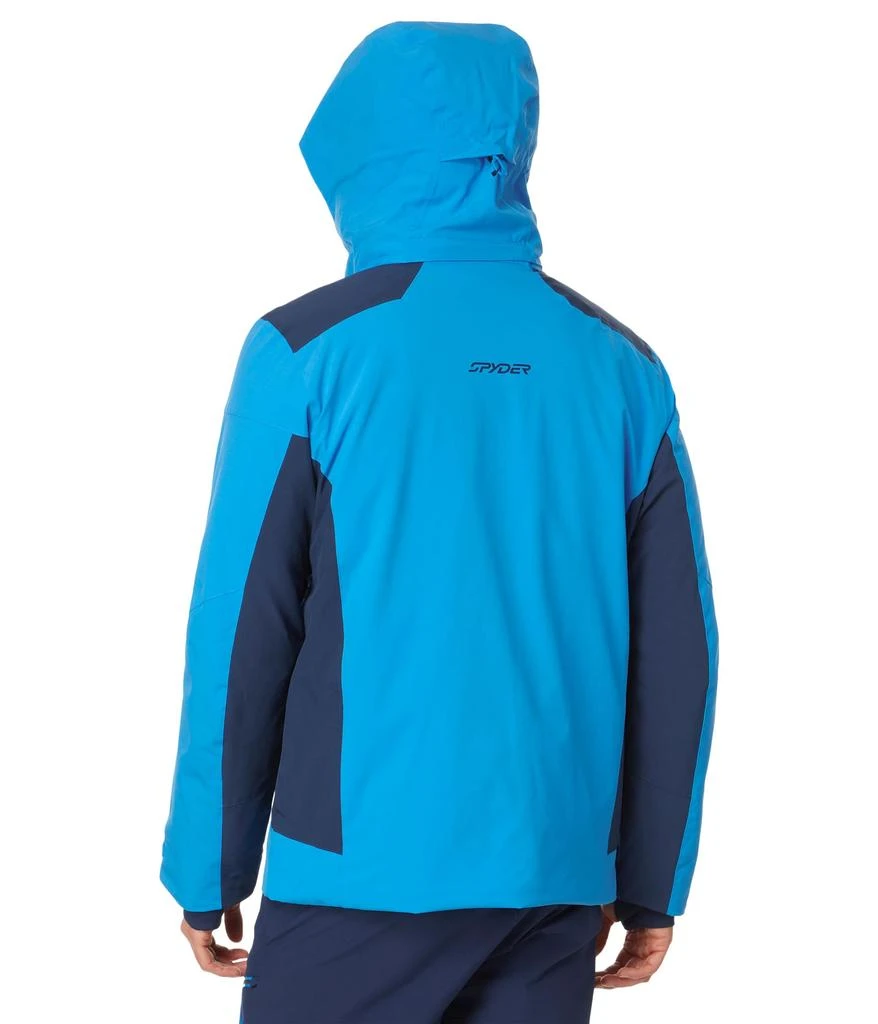 Spyder Primer Jacket 2