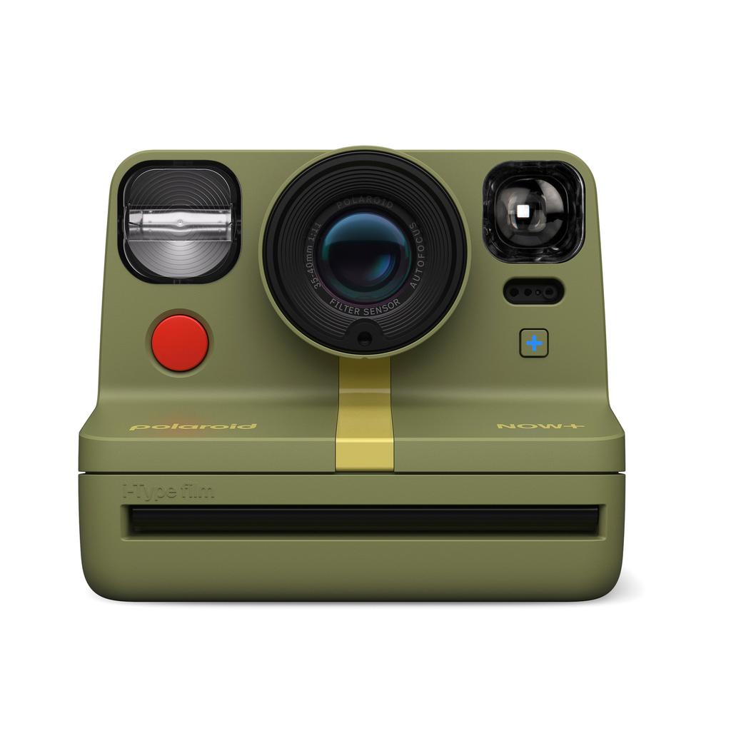 Polaroid Polaroid Now Gen 2 - Forest Green