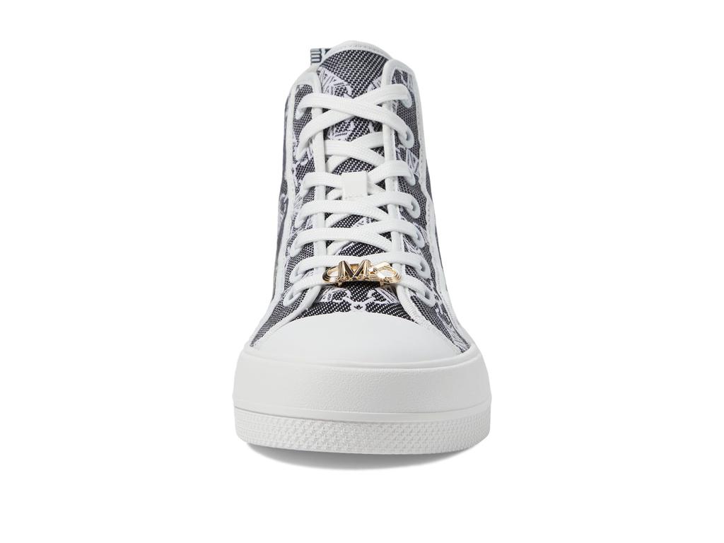 Michael Kors Evy High Top - Casual Shoes - Compare Prices