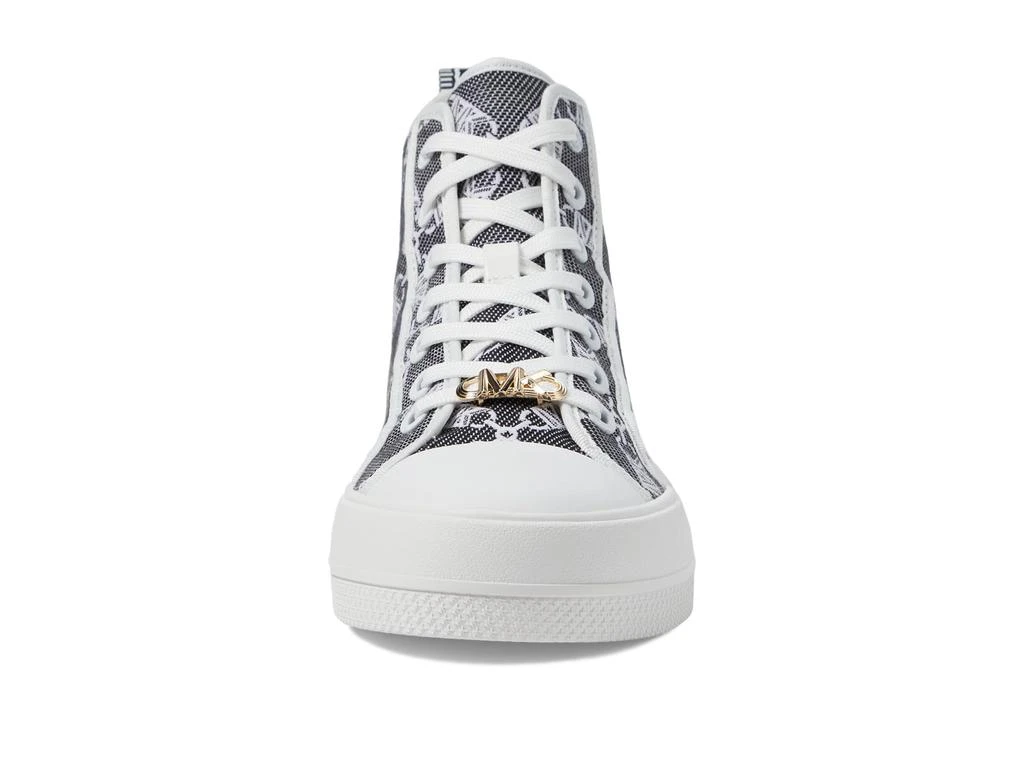 Michael Kors Evy High Top 6