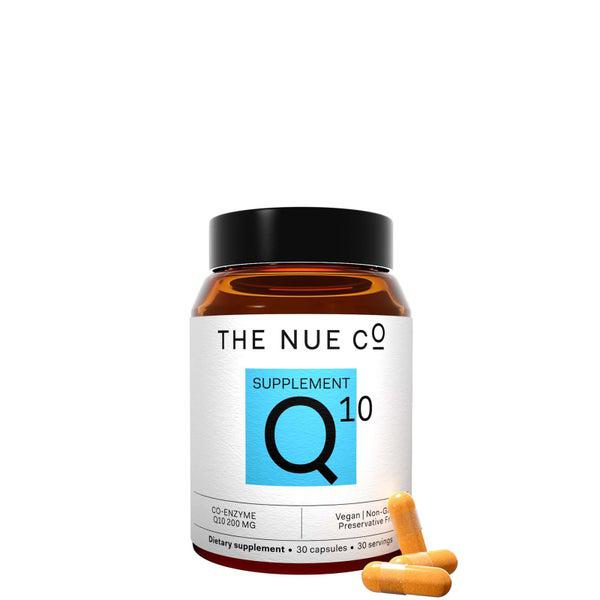 The Nue Co. The Nue Co. CoQ10 Skin Plumping and Smoothing Supplement (30 Capsules)