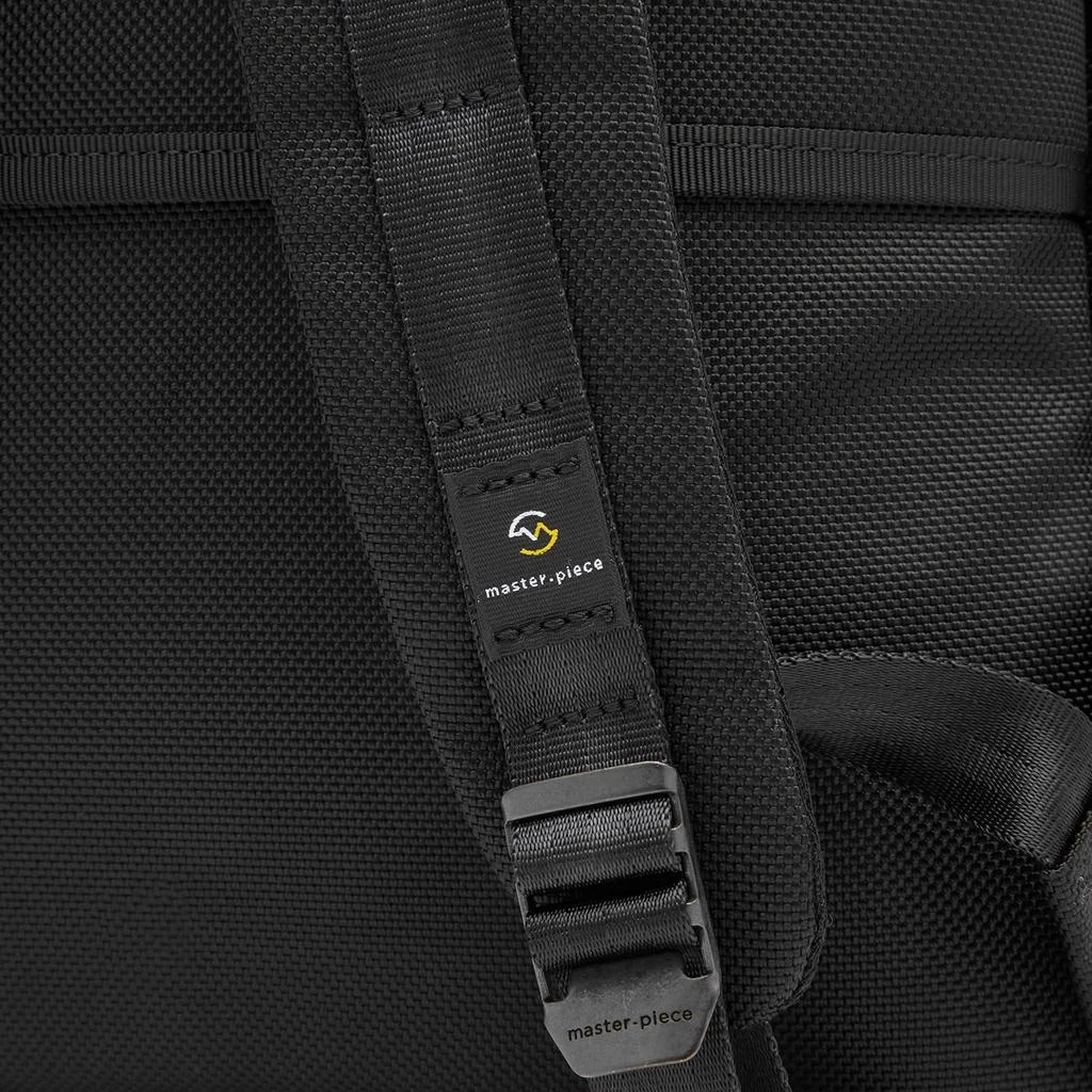 Master-Piece Master-Piece Progress Tough Backpack 4