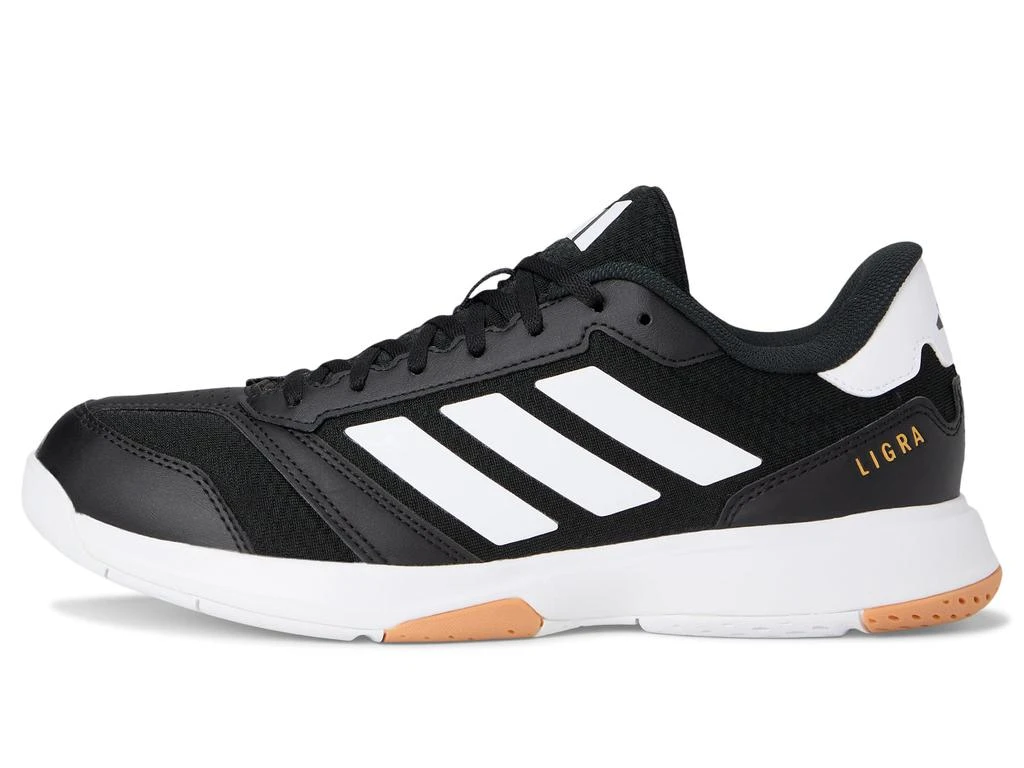Adidas Ligra 8 Volleyball Shoes 4