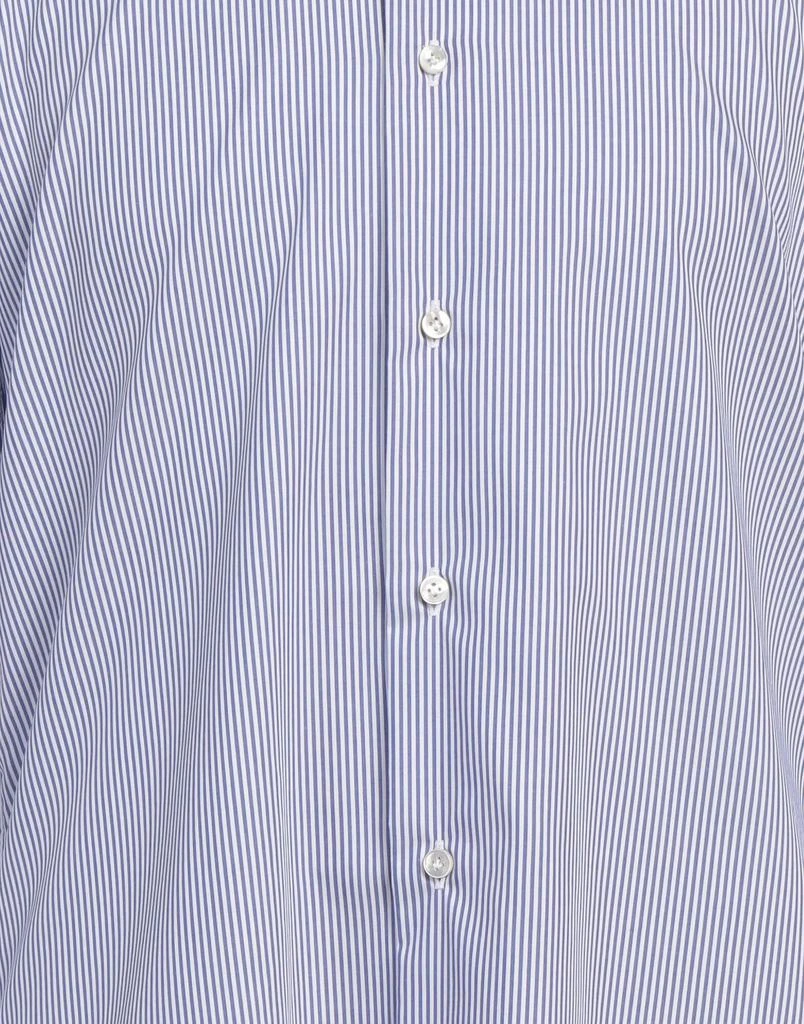 BARBA NAPOLI Striped shirt 4