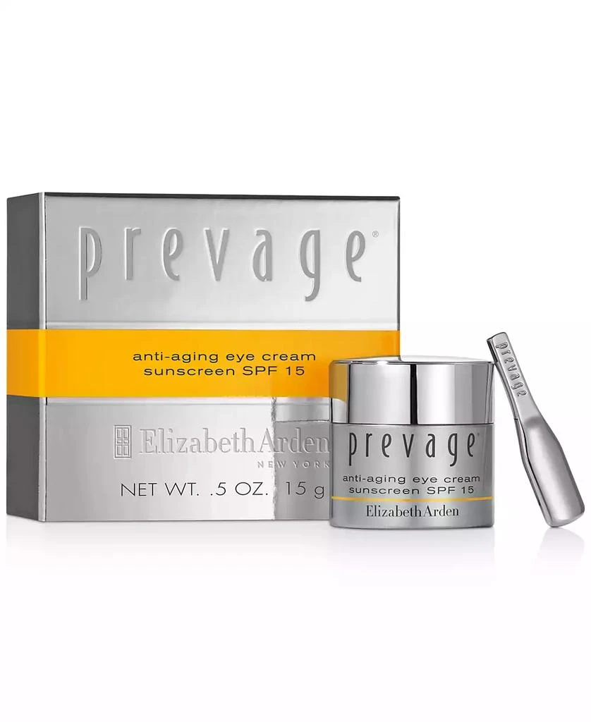 Elizabeth Arden Prevage® Anti-aging Eye Cream Sunscreen SPF 15, 0.5 fl. oz. 1
