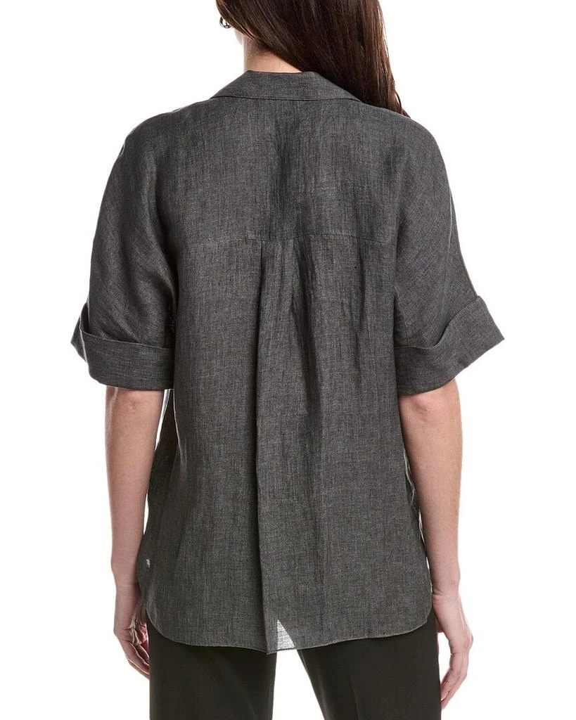 Theory Blouse 2