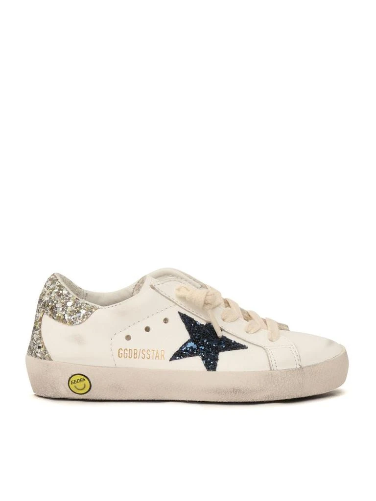 Golden Goose Golden Goose Kids Sneaker Kid 1