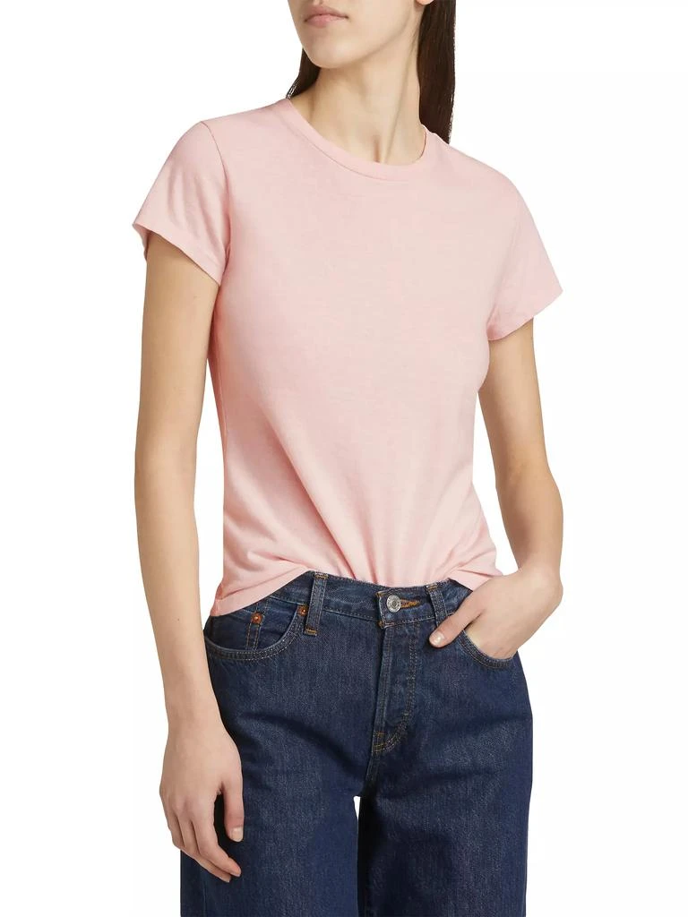 Re/Done 60S Slim T-Shirt 3