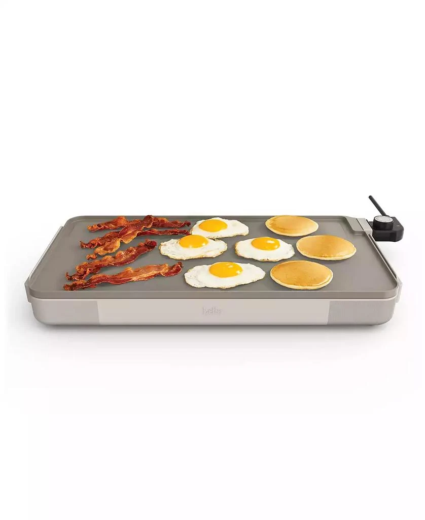 Bella 12" x 22" Electric Griddle 1