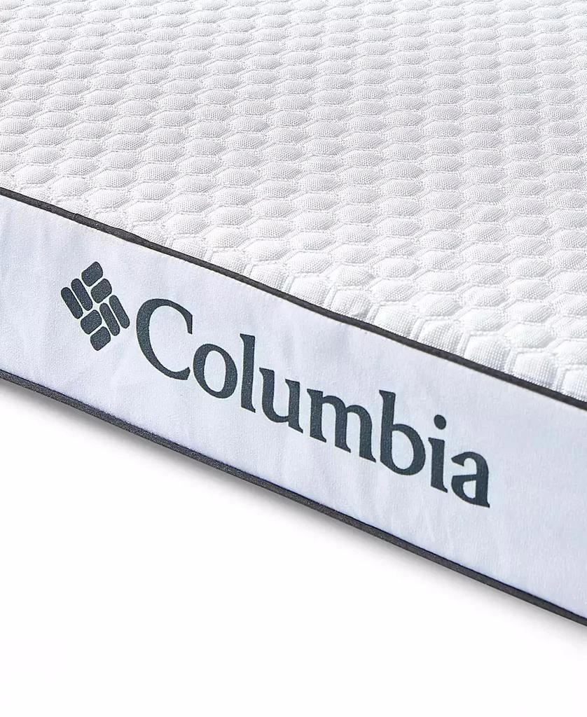 Columbia Super Cool Comfort 3" Airfoam Topper 2