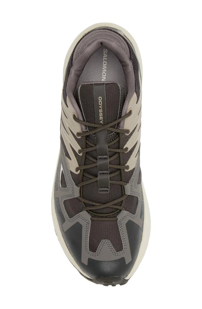 Salomon Odyssey Running Shoe 5
