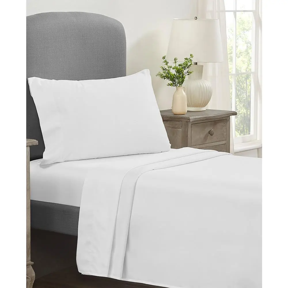 California Design Den Luxury Bed Sheets Set - 800 Thread Count 100% Cotton Sheets, Deep Pocket, Soft, Cool & Breathable -