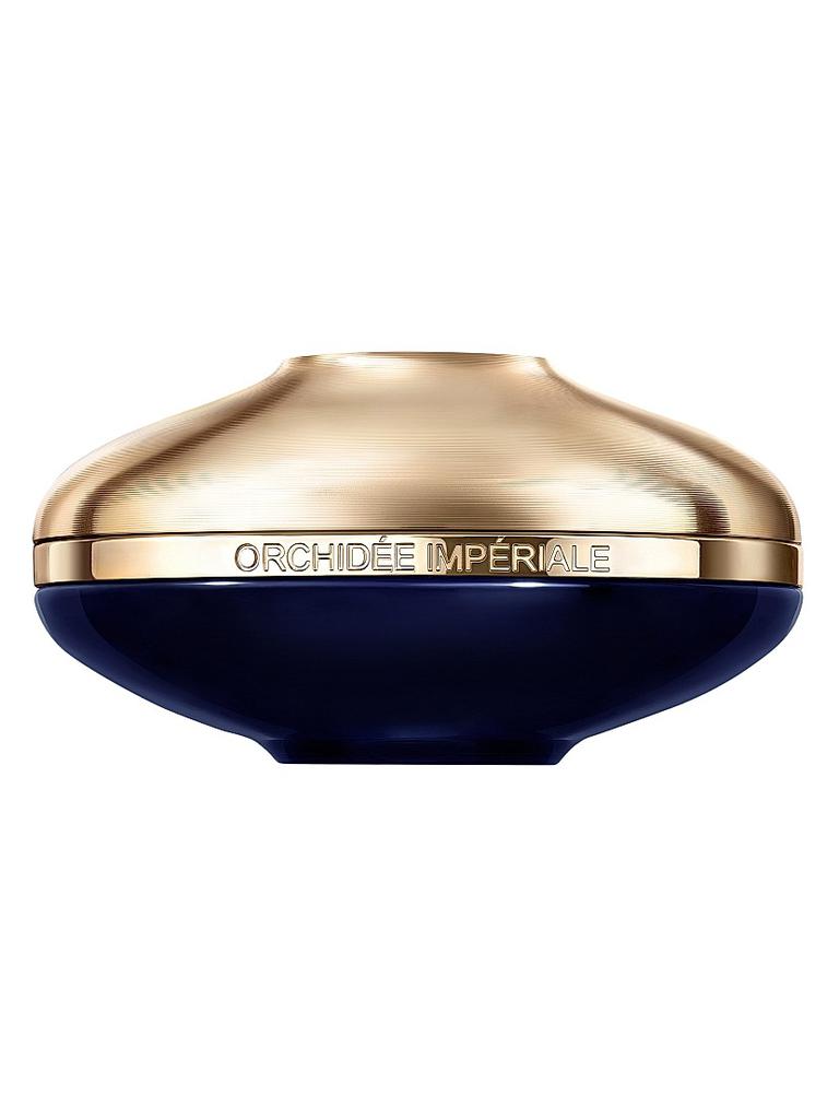 Guerlain Orchidée Impériale The Longevity Cream