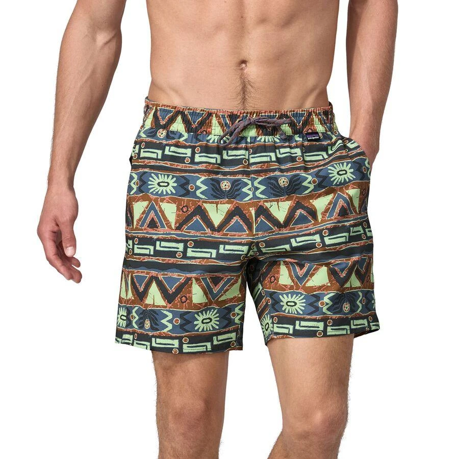 Patagonia Hydropeak Volley 16in Board Short - Men's 1