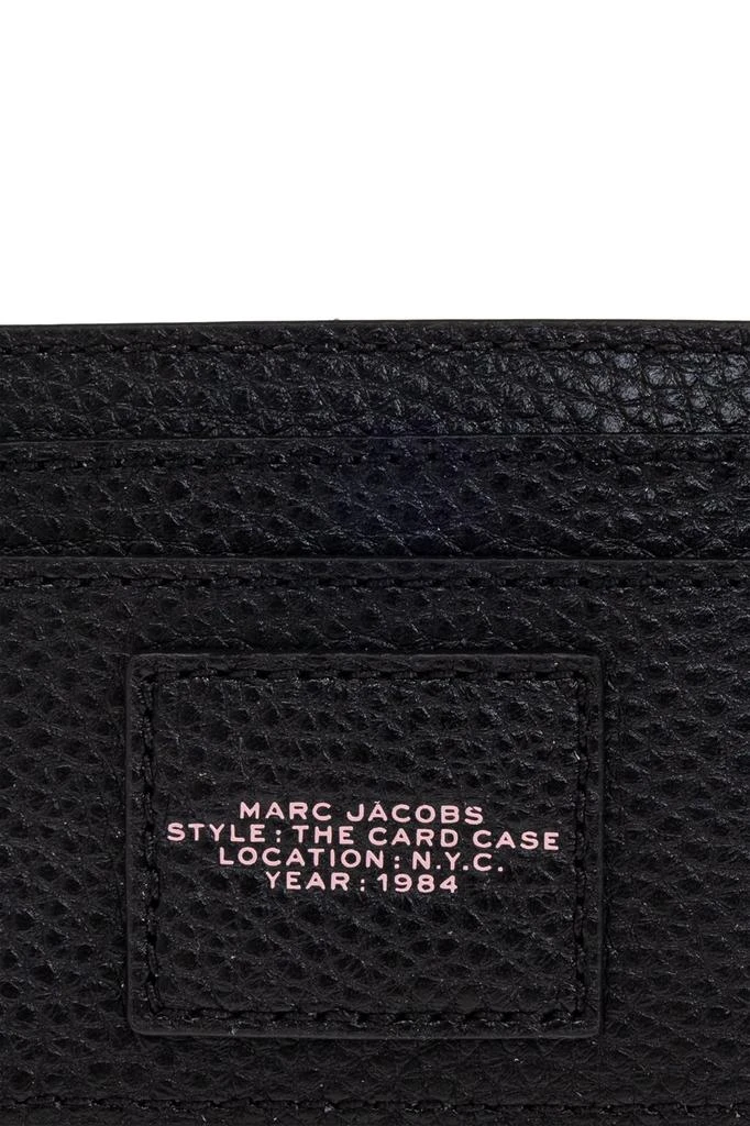 Marc Jacobs Marc Jacobs The Sticker Patch Card Case 4