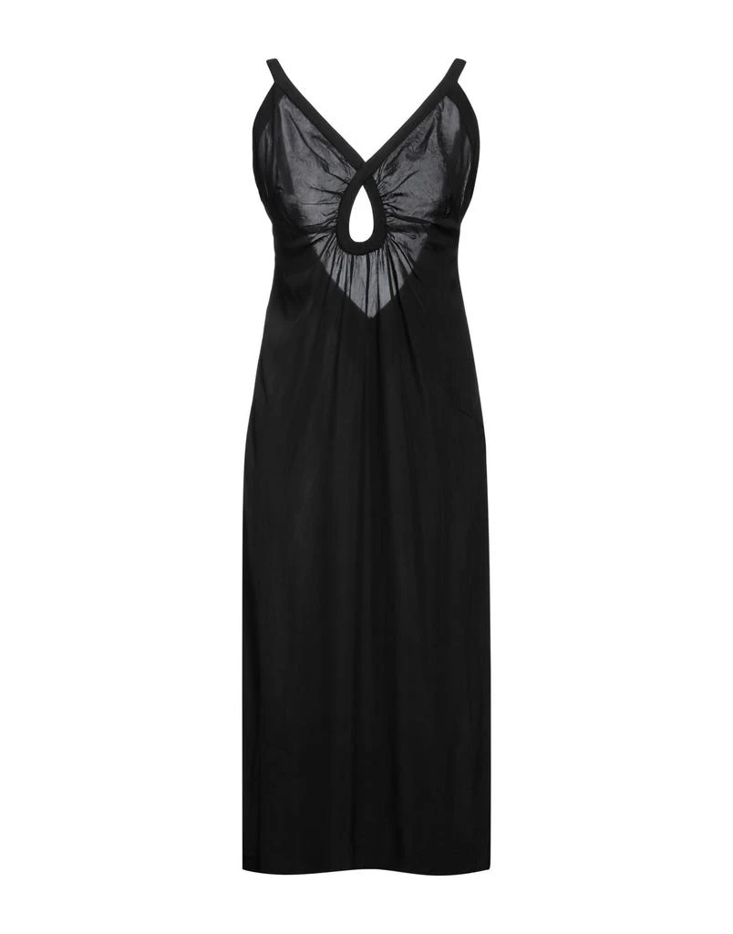 RÓHE Slip dress