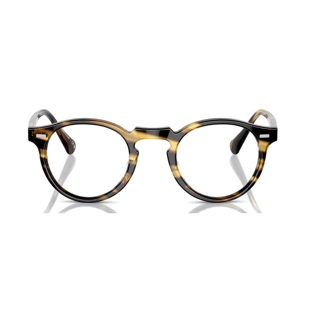 Oliver Peoples Oliver Peoples Ov5186 - Gregory Peck Eyeglasses 1