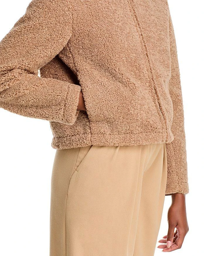Theory Easy Fleece Jacket 5