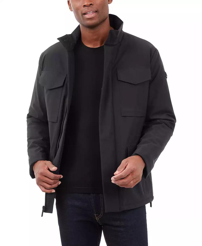 ジャケット Michael By Michael Kors Jacket With Patch Pockets MICHAEL Michael Kors Jacket With Patch Pockets | italist
