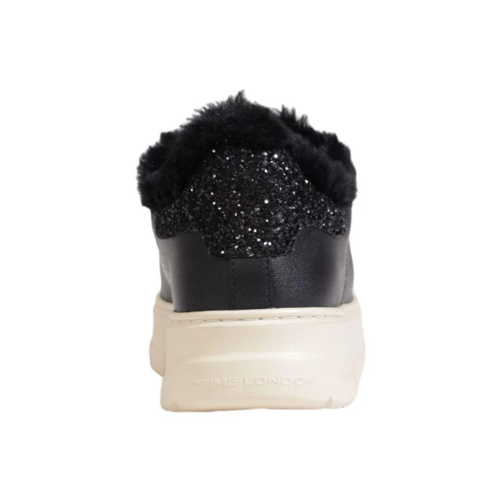 Crime London Leather Women's Sneaker 5