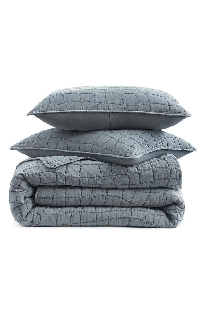 UGG Allora Quilt & Shams Set 1