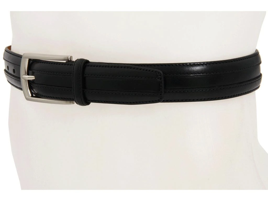 Johnston & Murphy Double Calf Belt 4