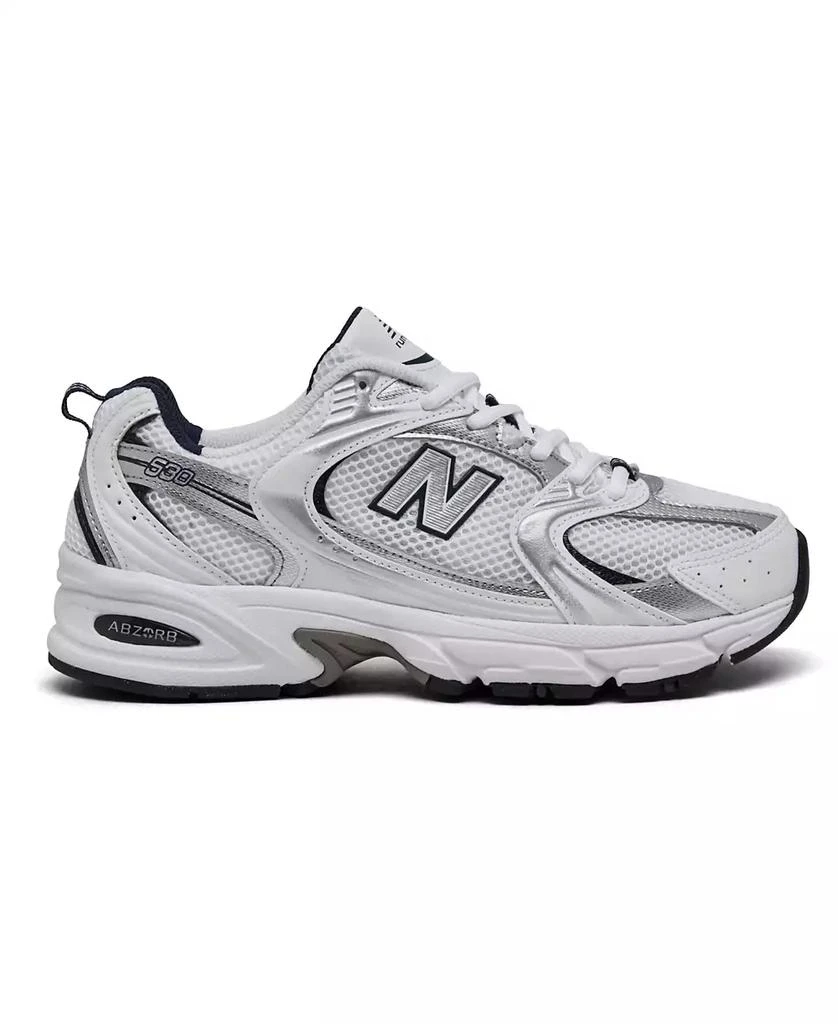 New Balance Women's 530 Casual Sneakers from Finish Line 6