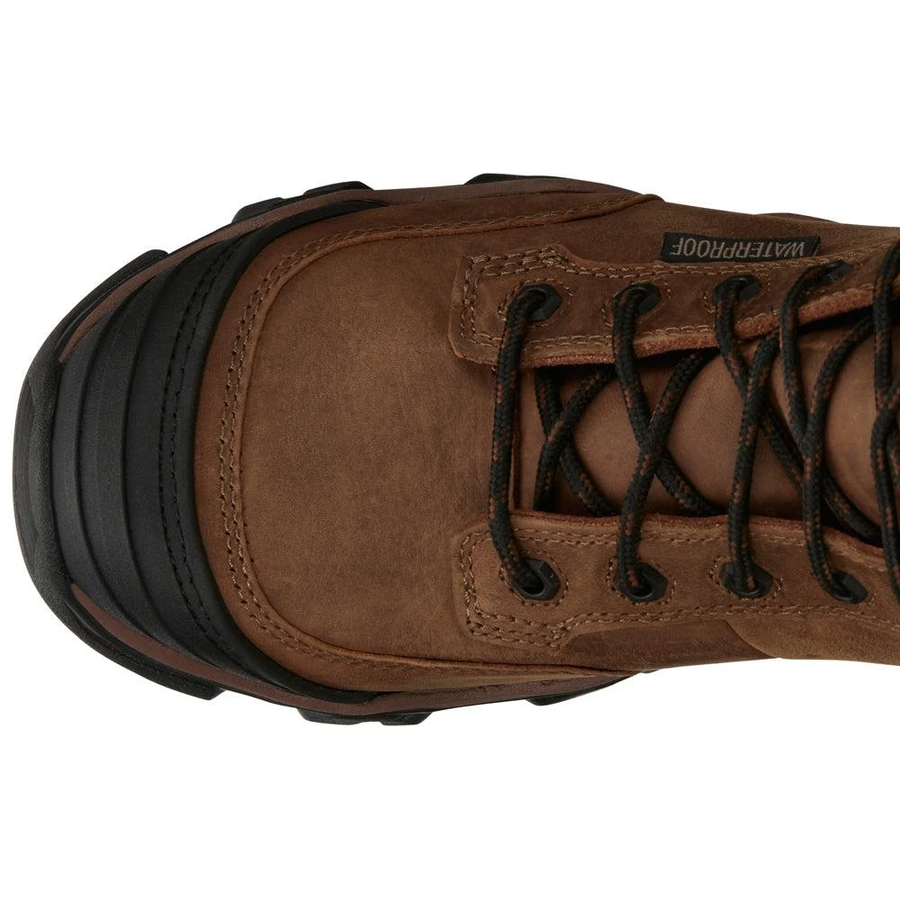 Chippewa Cross Terrain 8 inch Waterproof Composite Toe Work Boots 4