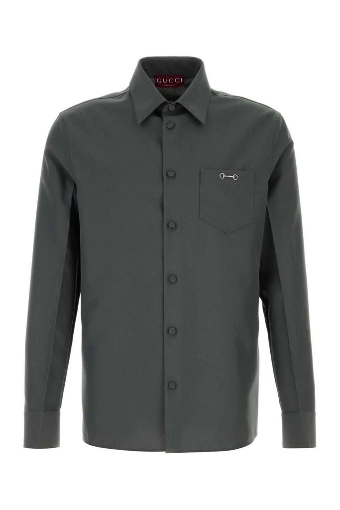 Gucci Horsebit Technical Panama Shirt On Sale Now with Up to 47% Off | Discover Exclusive Deals & Savings at BeyondStyle Authentic Gucci adult|apparel & accessories|men|shirts|shirts & tops|clothing with Limited-Time Gucci Horsebit Technical Panama Shirt On Sale Now with Up to 47% Off | Discover Exclusive Deals & Savings at BeyondStyle Authentic Gucci adult|apparel & accessories|men|shirts|shirts & tops|clothing with Limited-Time
