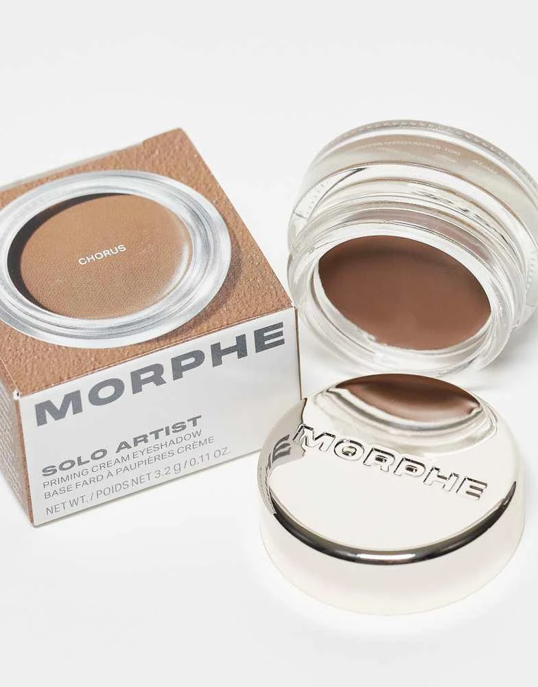 MORPHE Morphe Solo Artist Priming Cream Eyeshadow - CHORUS 3