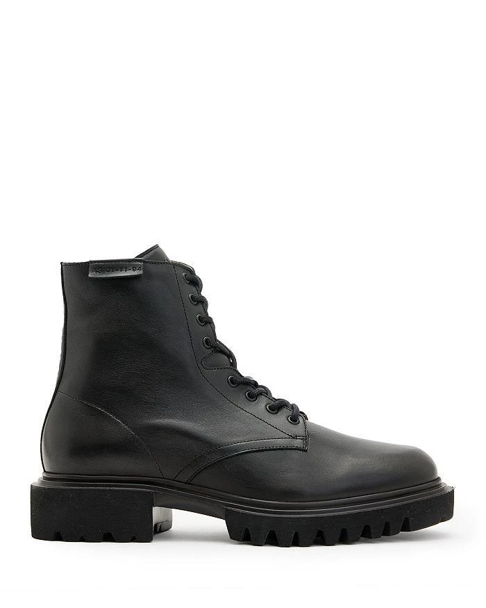 Booker Suede Boot – On Sale Now with Up to 25% Off  display picture 1