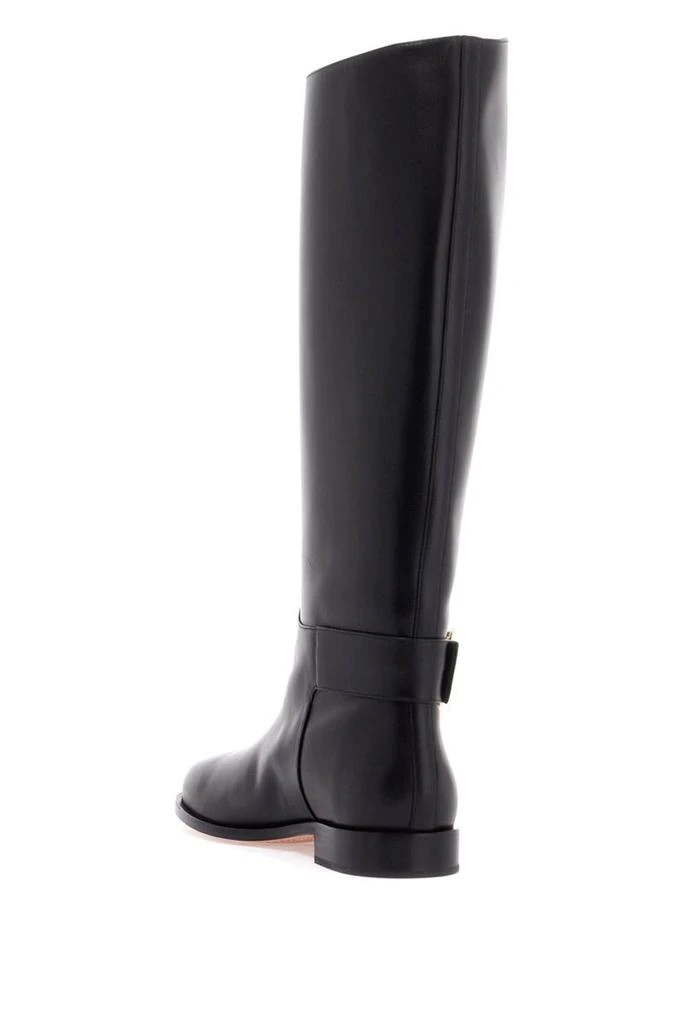 Roger Vivier "très vivier leather boots 3