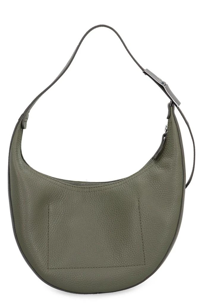 Longchamp Longchamp Roseau M Hobo Bag 3