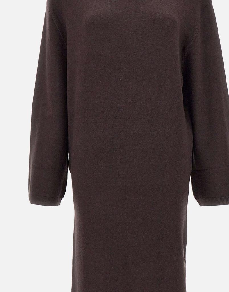 Birgitte Herskind "Isabella"  wool and silk dress