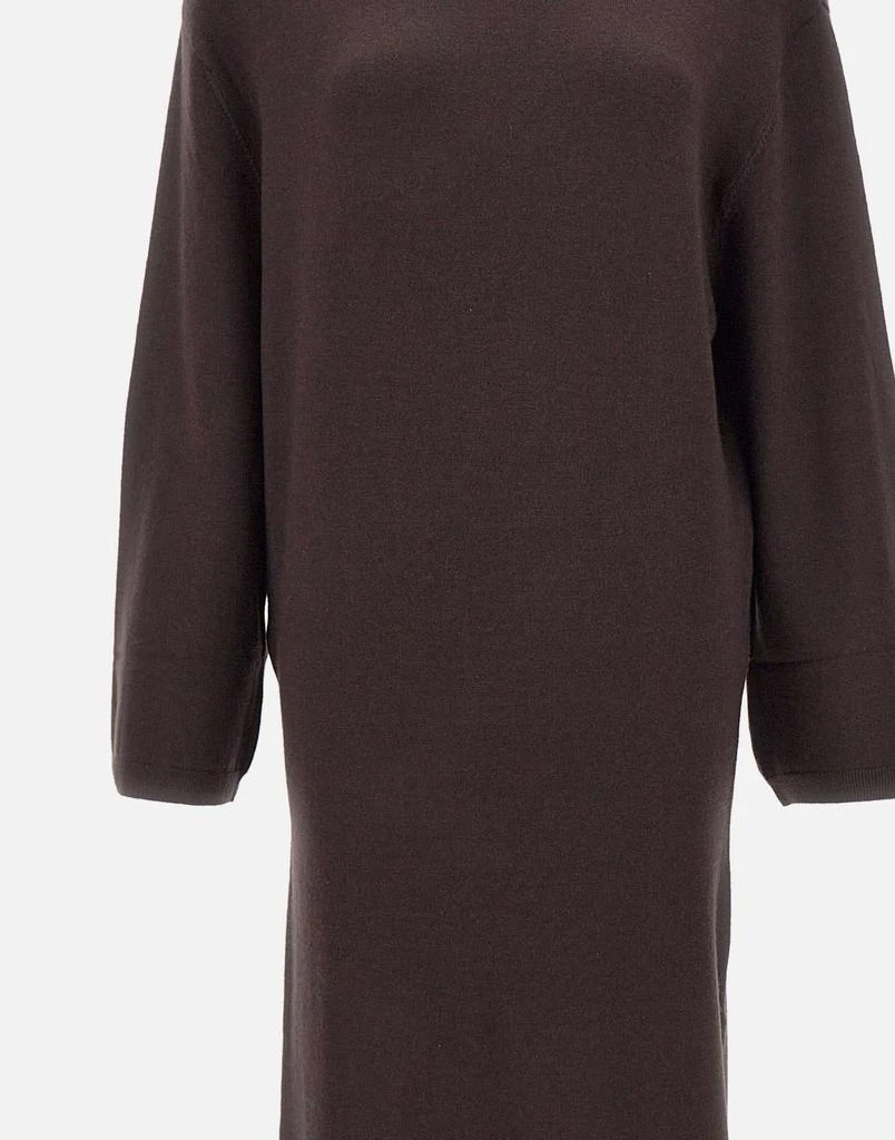 Birgitte Herskind "Isabella"  wool and silk dress 2