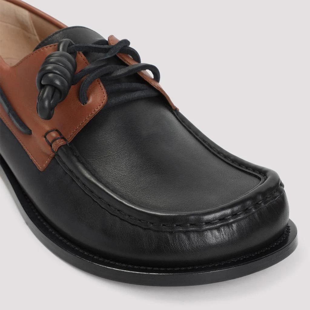 Loewe Loewe Loafers 4