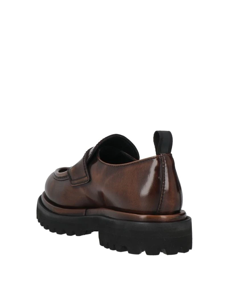 Officine Creative Loafers 3