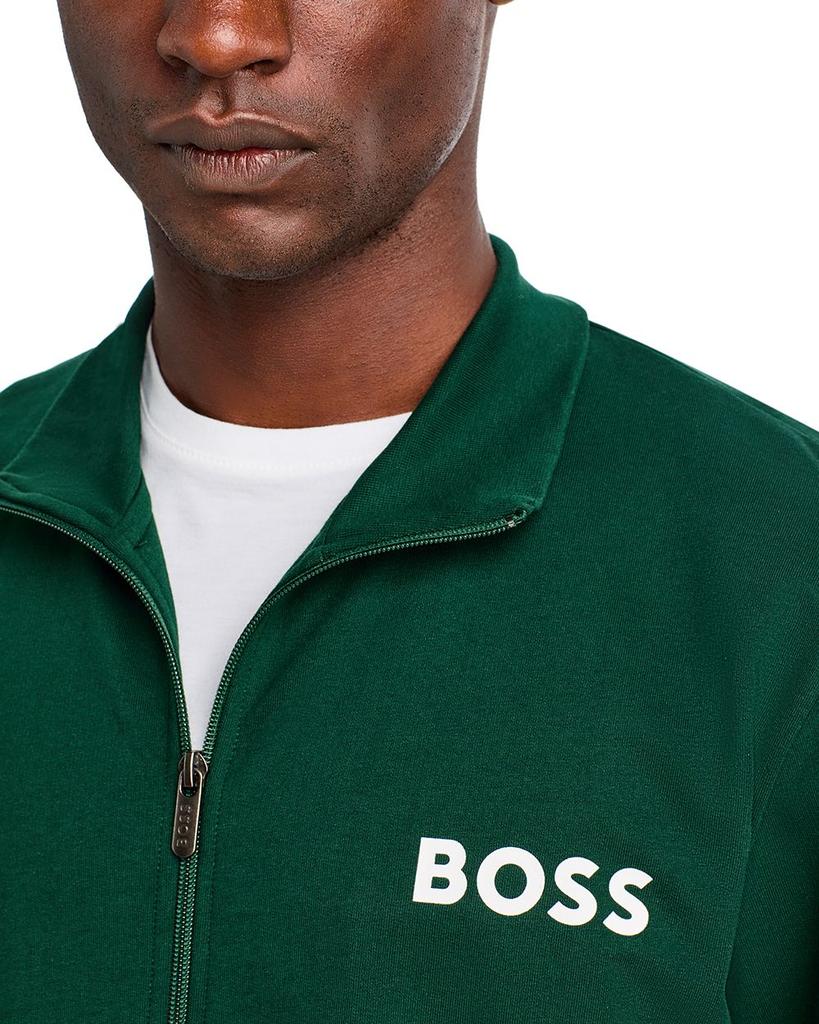 Boss track top online