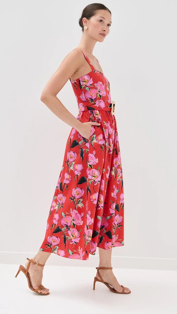 Borgo de Nor Ninet Midi Dress 4