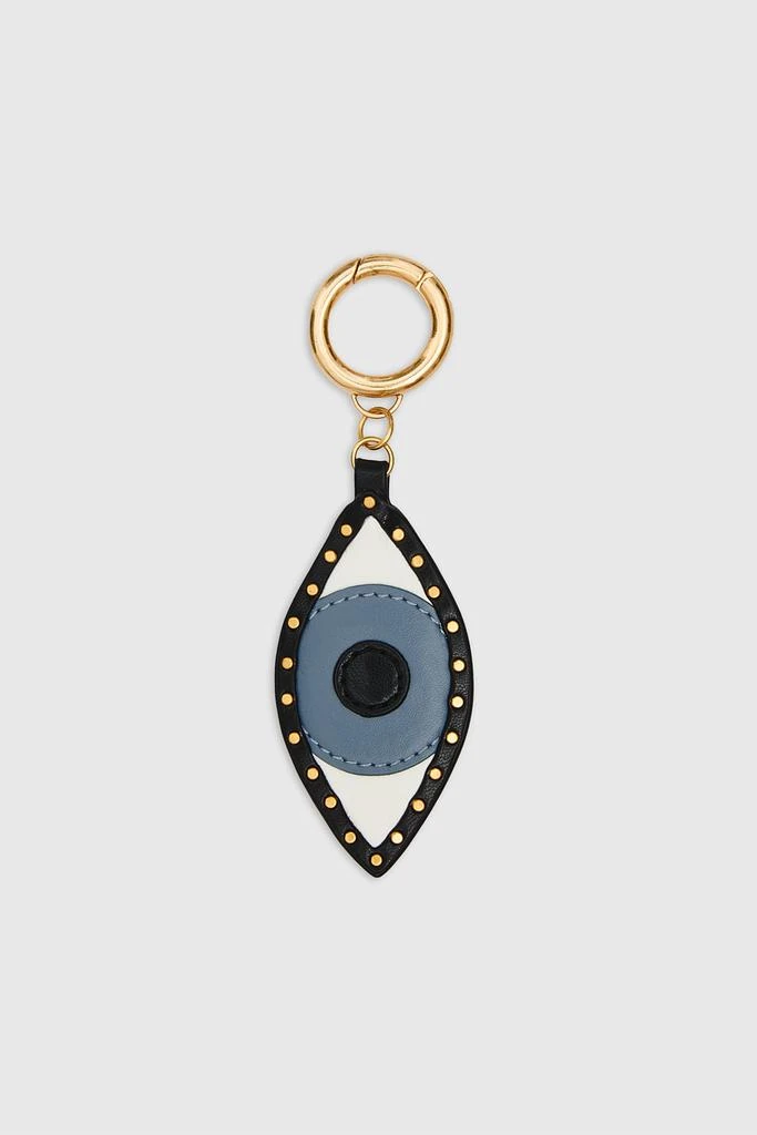 Rebecca Minkoff Evil Eye Key Chain 1
