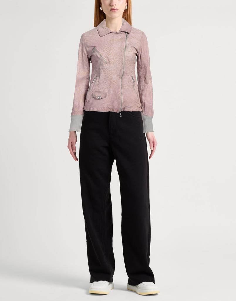 GIORGIO BRATO Biker jacket