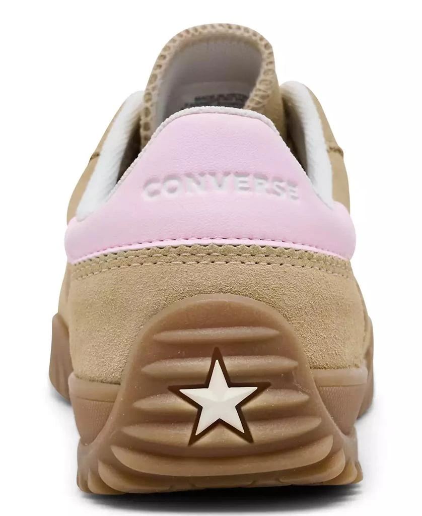 Converse Women's Run Star Trainer Casual Sneakers from Finish Line 4