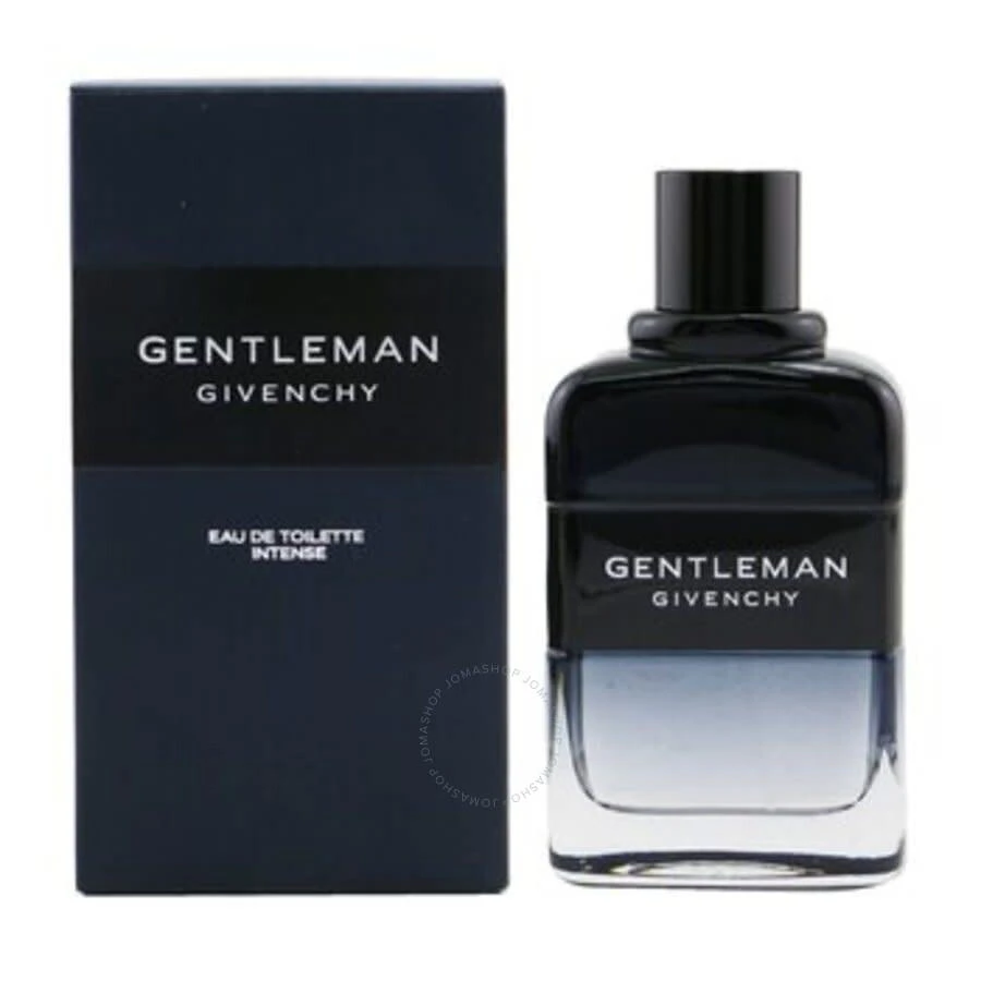 Givenchy Givenchy Gentleman Intense Mens EDT 2