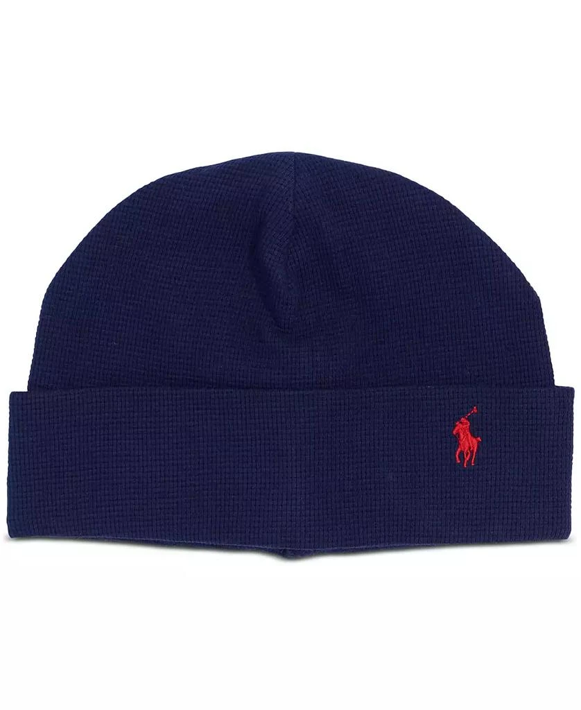 Ralph Lauren Men's Thermal Beanie 1