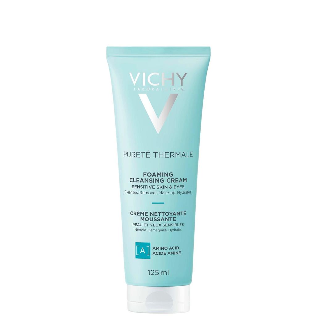 Vichy Vichy Purete Thermale Hydrating and Cleansing Foaming Cream