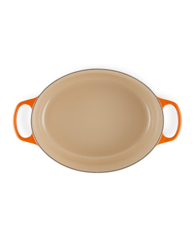 Le Creuset 9.5-Qt. Signature Oval Dutch Oven