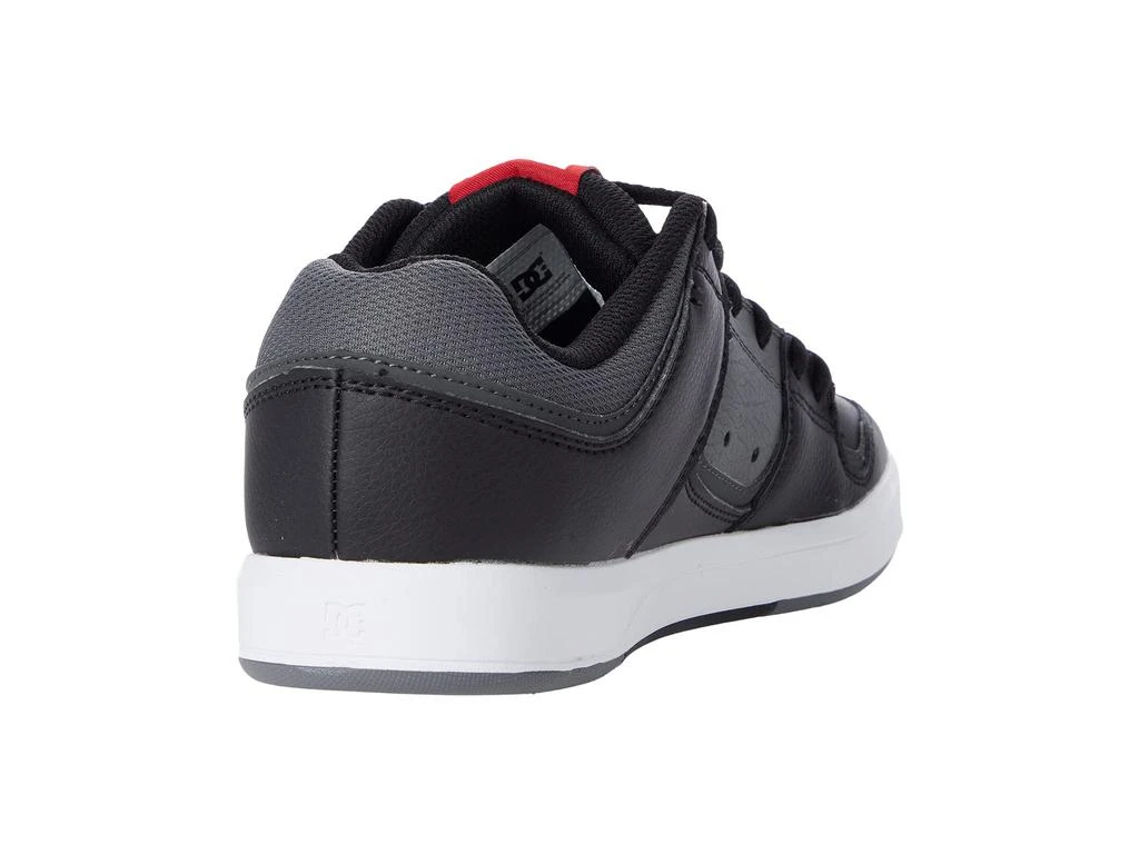 DC Cure Casual Low Top Skate Shoes Sneakers 5